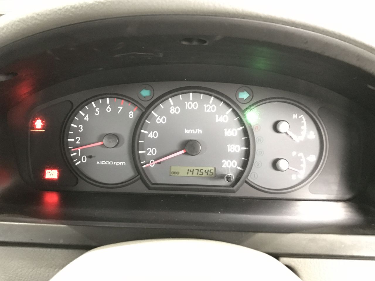 1987 Alimak Scando 12/20 Vertical Lift Hoist