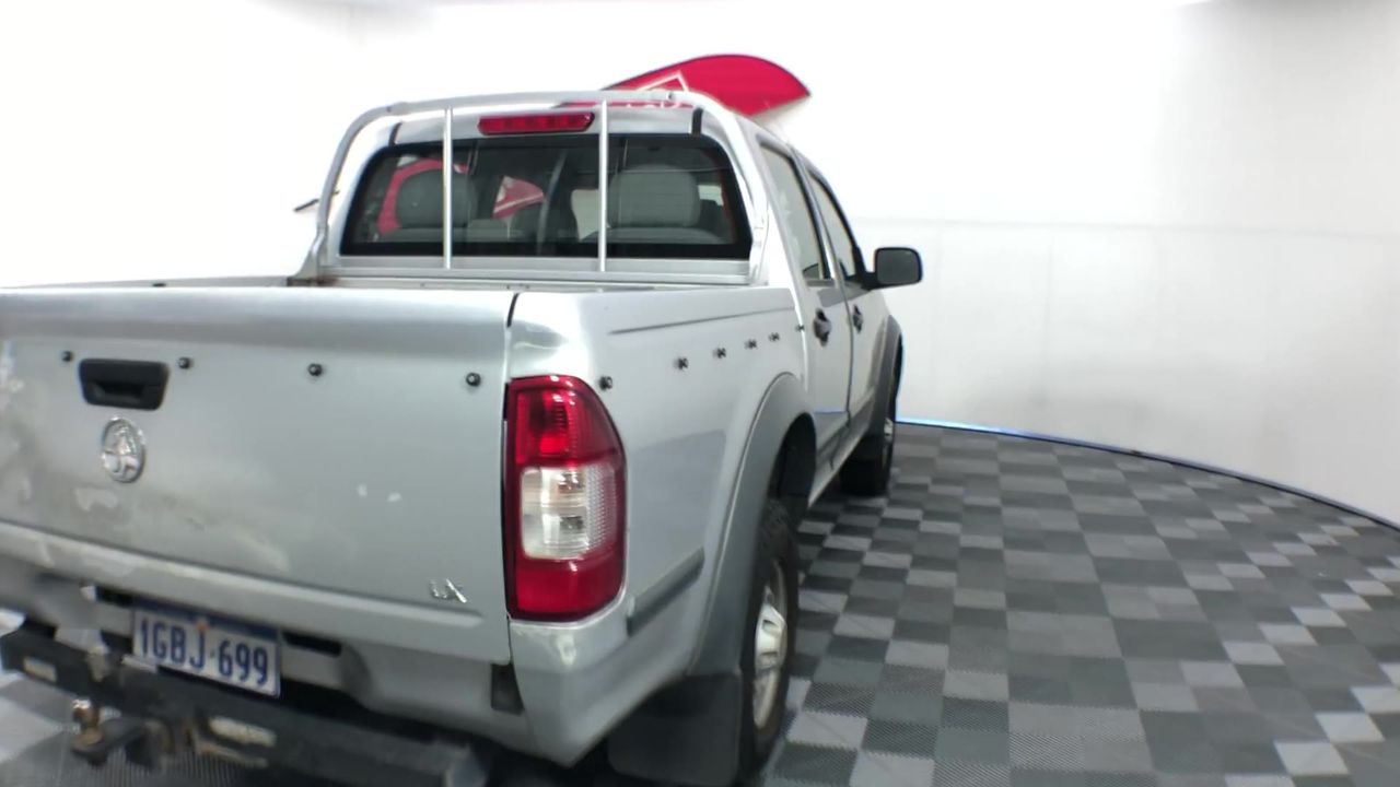 2018 Ford Motorsport Collection - 50 Cent Coin - BA Falcon 2006