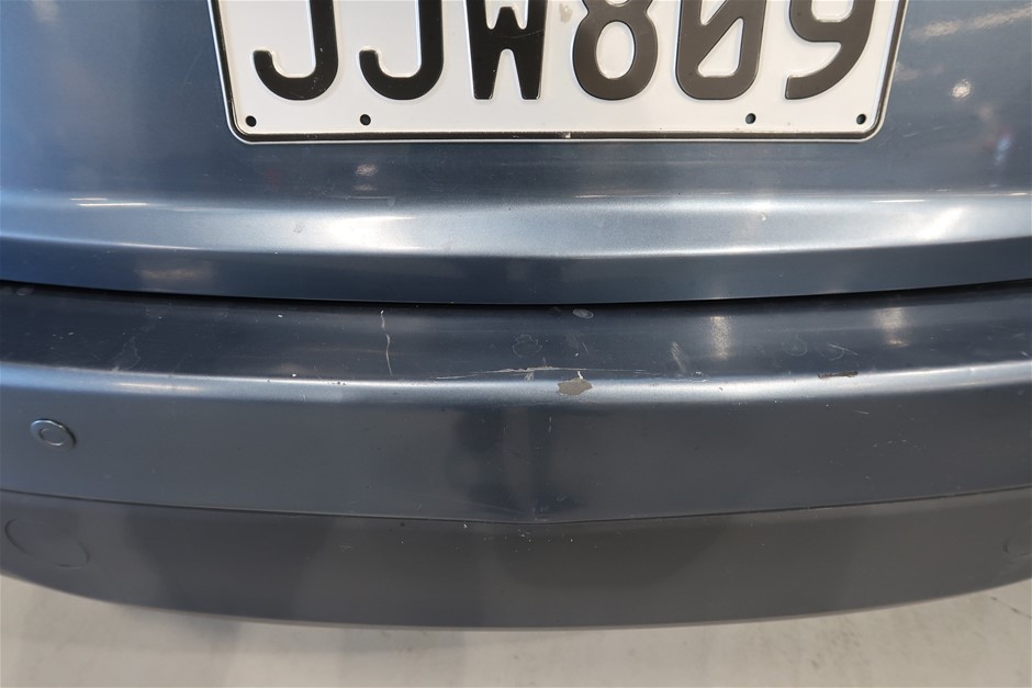 9ct White Gold, 1.56ct Diamond Ring