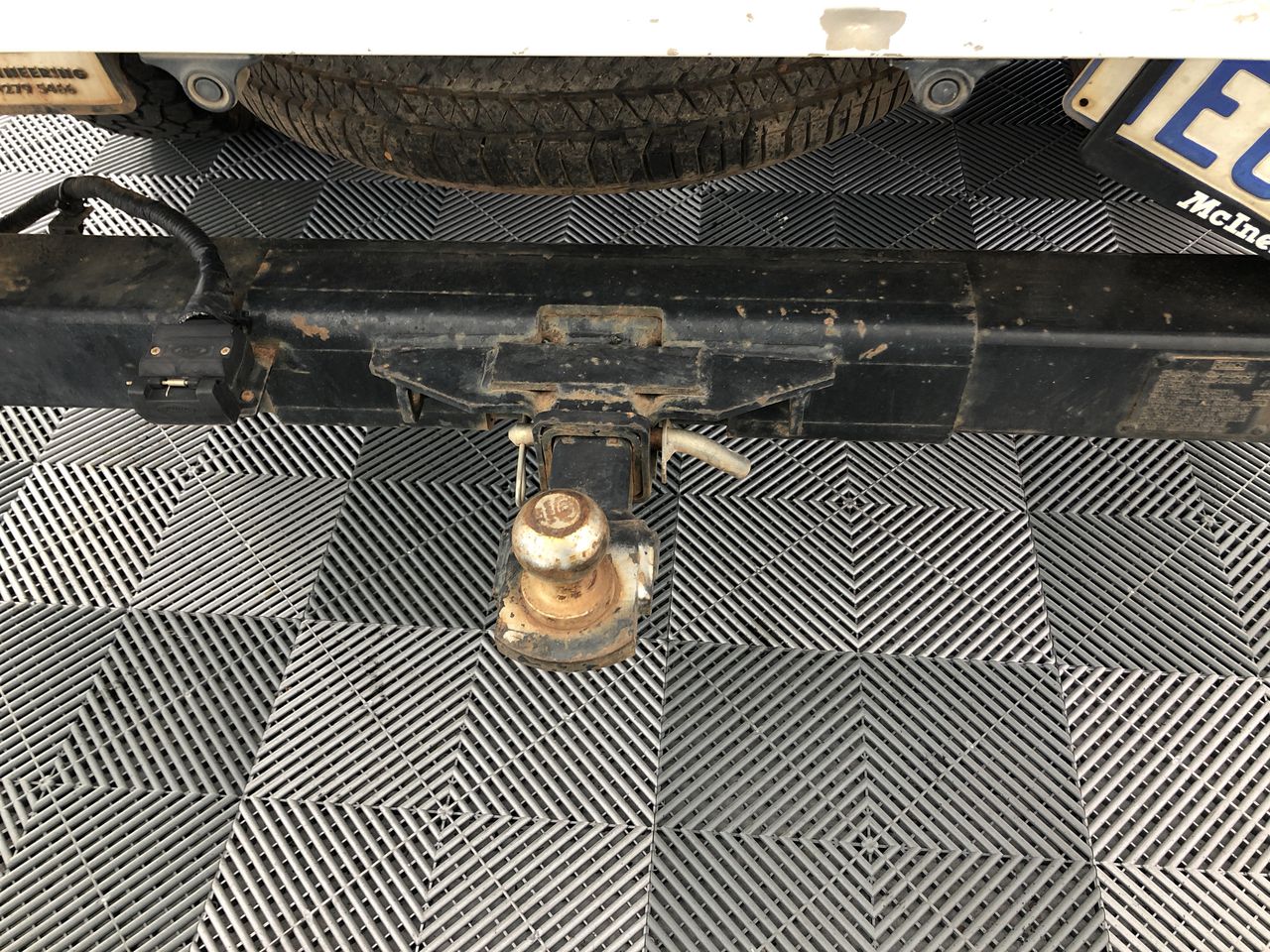 2006 Jeep Cherokee Sport KJ Turbo Diesel Manual Wagon