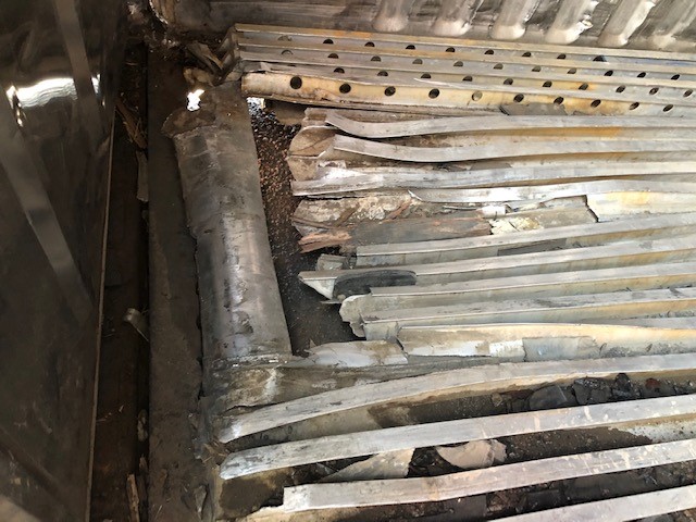 0.50ct Cushion Cut GRA Certified Moissanite 925 Silver Pendant Necklace