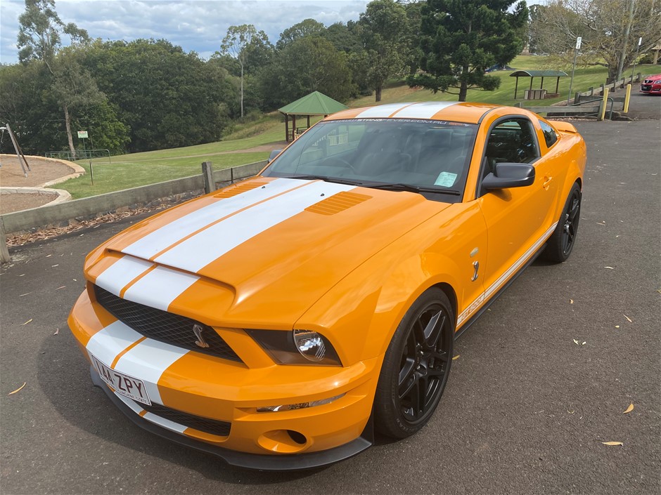 7-8mm Black Pearl & Black Baroque Pearl Glam Pendant.