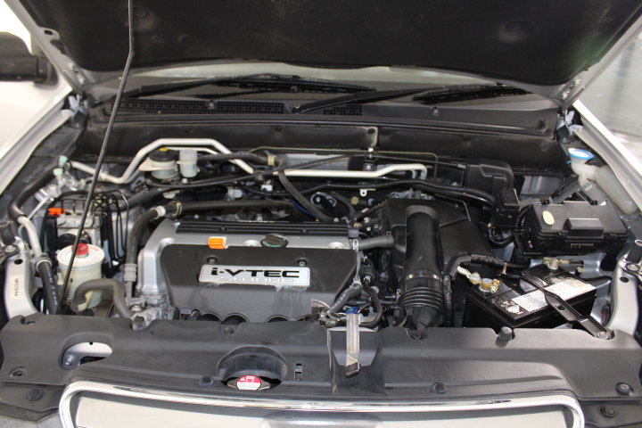 6mm Tiger Eye & Baroque Pearl Dangling Earrings.