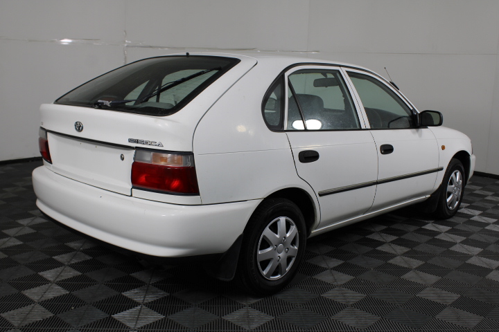 7-8mm Freshwater Pearl & Ring Dangling Drop Earrings