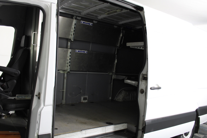 2013 Hyundai i30 Active GD Automatic Hatchback