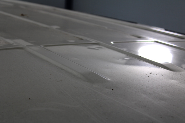 2010 Audi A3 1.6 ATTRACTION 8P Manual Convertible