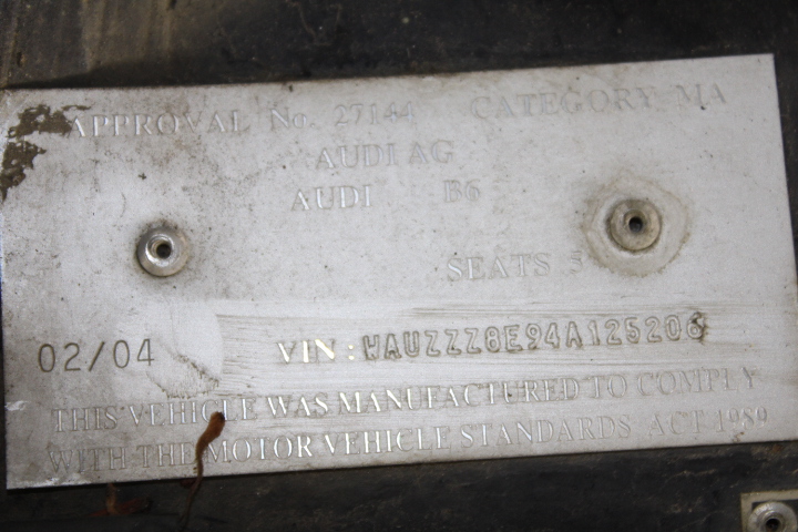 Atkins Farm Cabernet Sauvignon 2021 (6x 750mL) Langhorne Creek