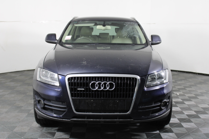 Fishbone Blue Shiraz 2024 (6x 750mL) Geographe