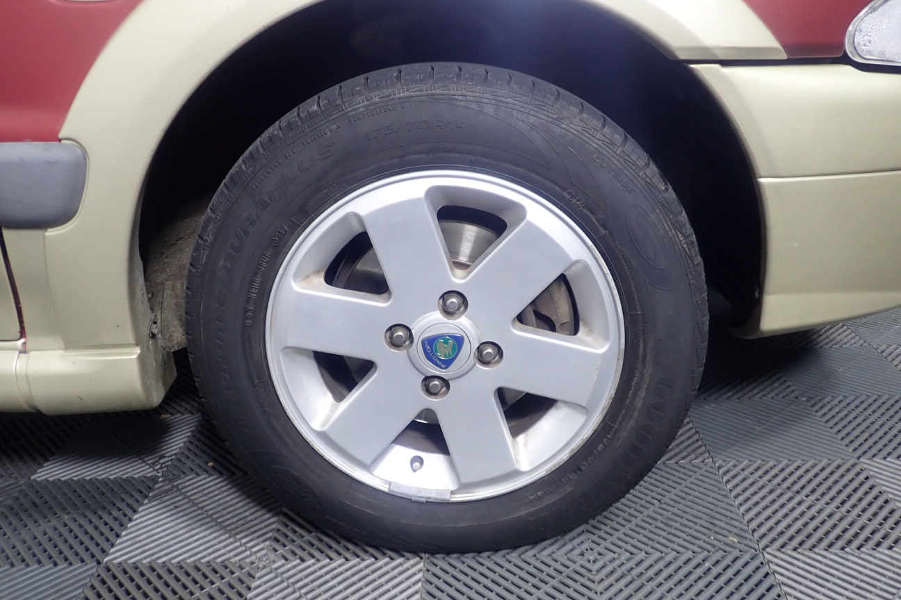 HEAD Rose 2024 (12x 750mL) Eden Valley