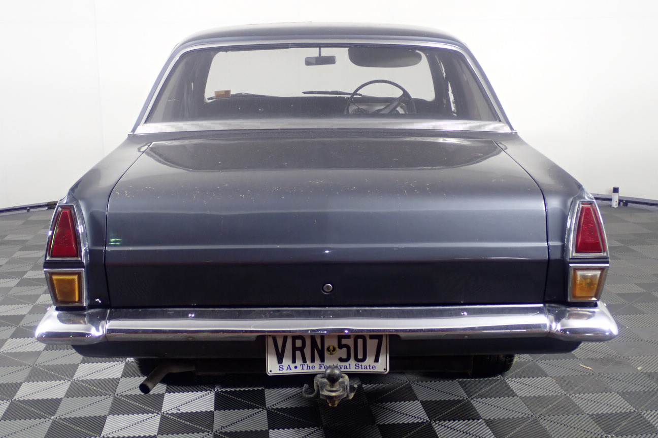 NC Red Carignan Dolcetto Aglianico 2021 (12x 750mL) Langhorne Creek