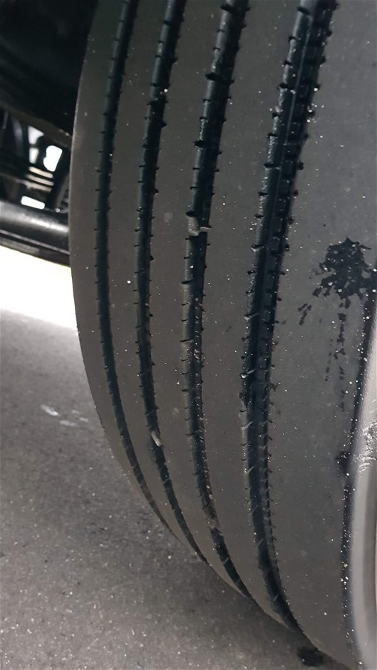 Thomson Estate Old Pumphouse Shiraz 2023 (12x 750mL) SA