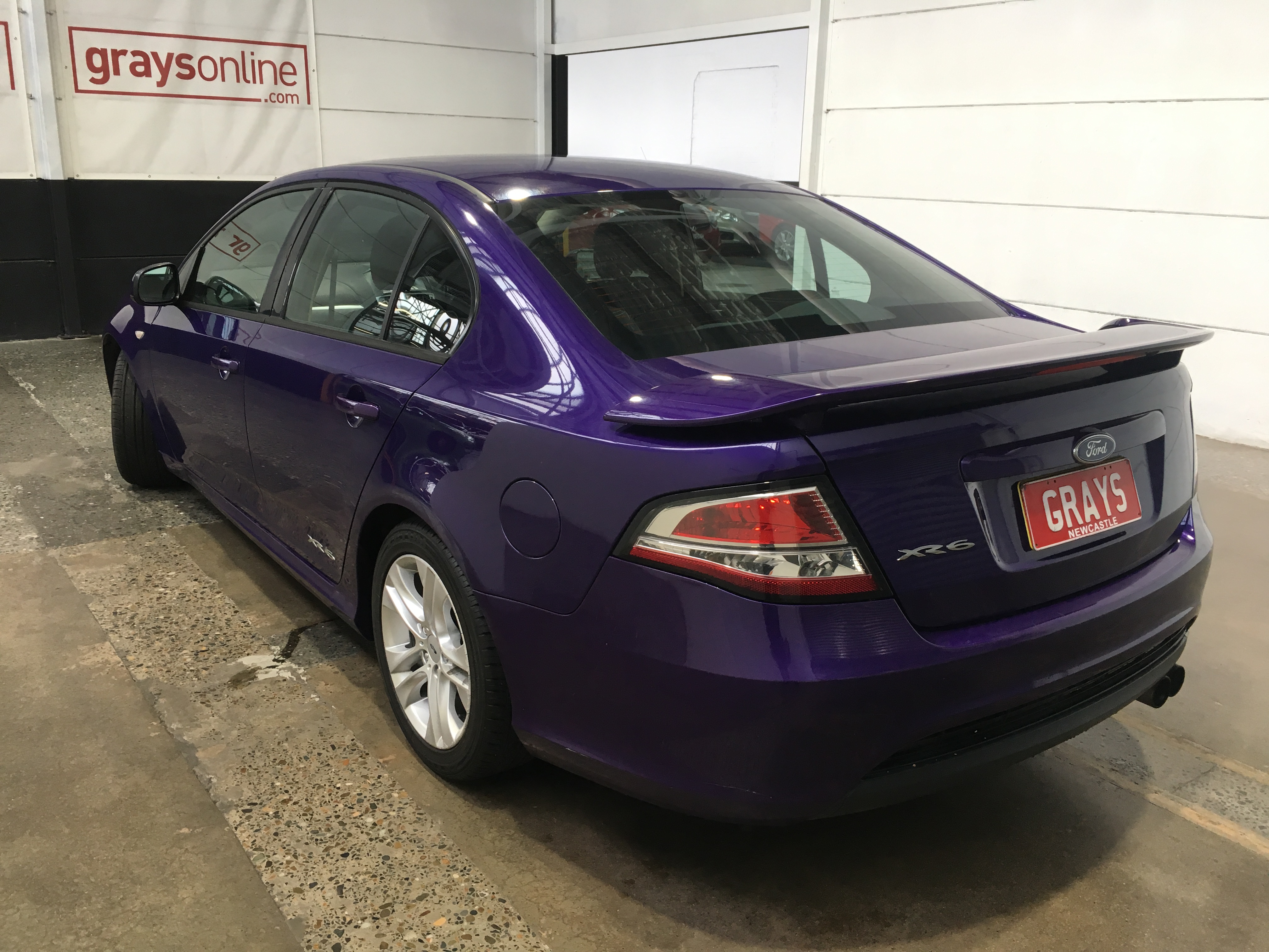 2026 ARMOR AX163 Hybrid Off Road Caravan (Unused)