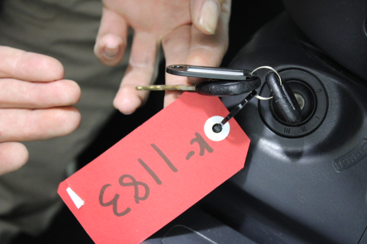 Peter Lehmann Cellar Archives Riesling 2016 (12x 750mL), Eden Valley.