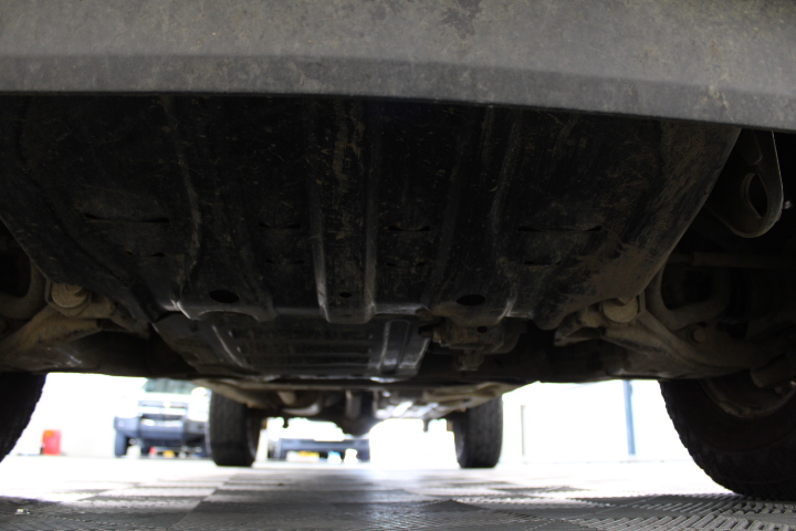 2025 Single Toilet Block (Unused)