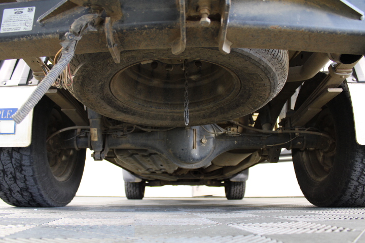 Portable Double Toilet Block, Portable Building (Unused)