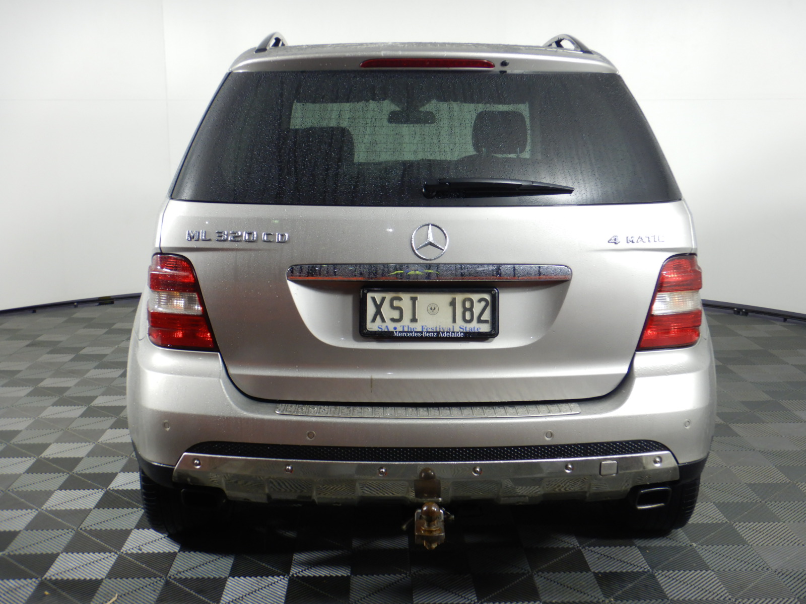 20FT Expandable Premium / Portable Building 2025 - Grey (Unused)