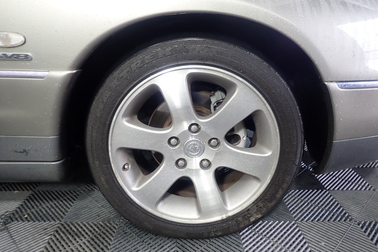 6m Accommodation Pod (Unused)