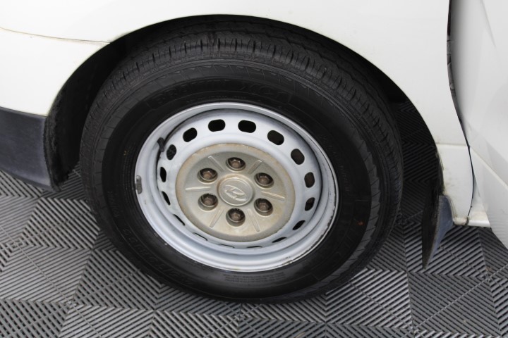 Auger Drive Attachment (Unused)