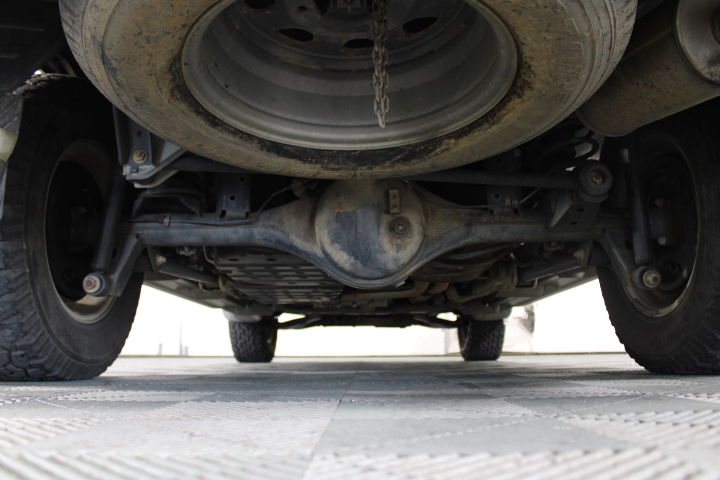 Compaction Wheel to Suit 28-36T Excavator(Unused),