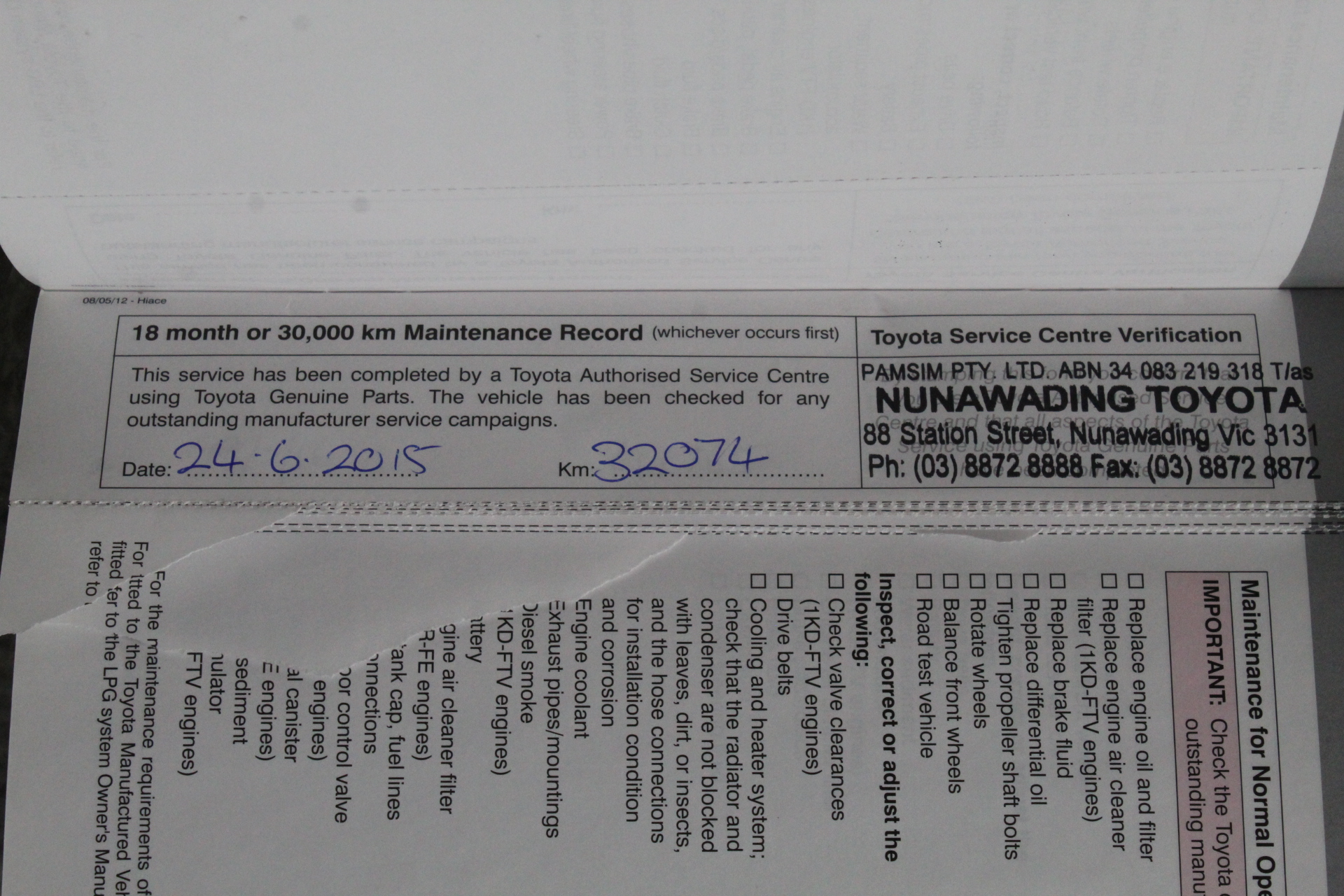 Hydraulic Skid Steer / Excavator Post Driver (Unused),