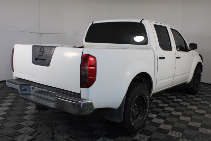 4.2kW Inverter Generator(Unused)