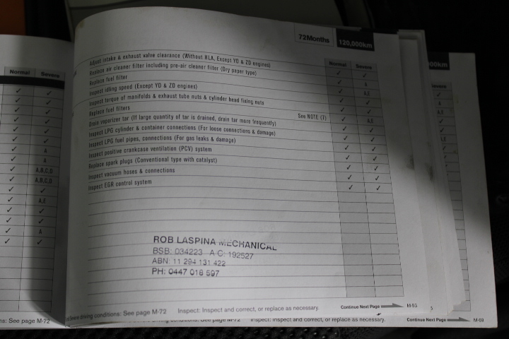 2025 Austrack Stockton X7 Camper 