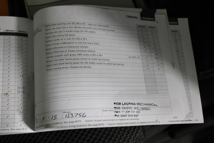 2018 Hyundai i30 Active PD Automatic Hatchback