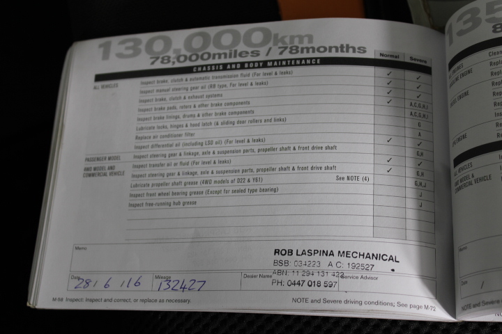 2015 Nissan Pathfinder ST R52 CVT 7 Seats Wagon (REPAIRABLE WRITE-OFF)