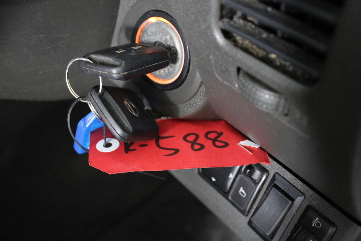 Heavy duty 40ft Container Shelter (Unused)