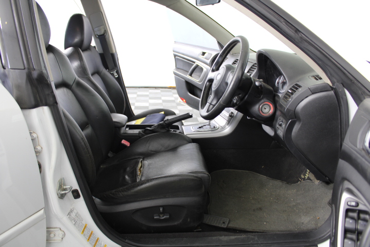 20ft x 20ft Steel Carport (Unused)