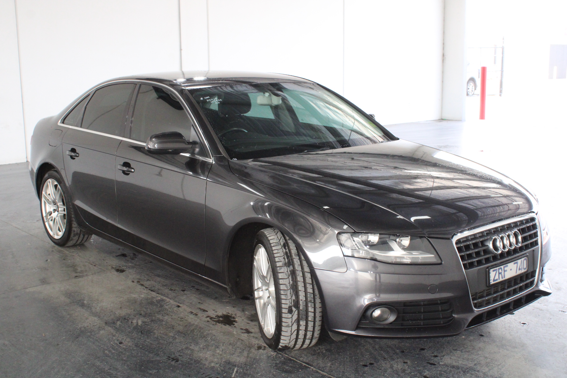 Fresh Water Portaloo (Unused)