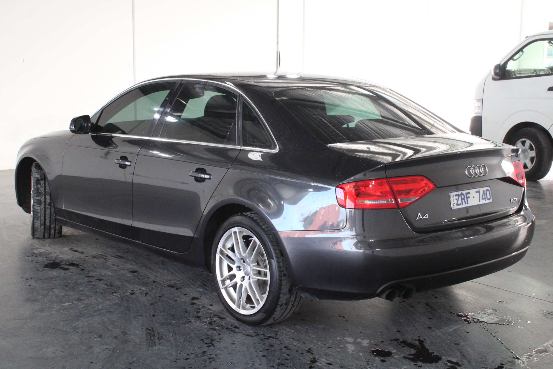 Quantity of 50 1800mm Star Pickets (Unused)