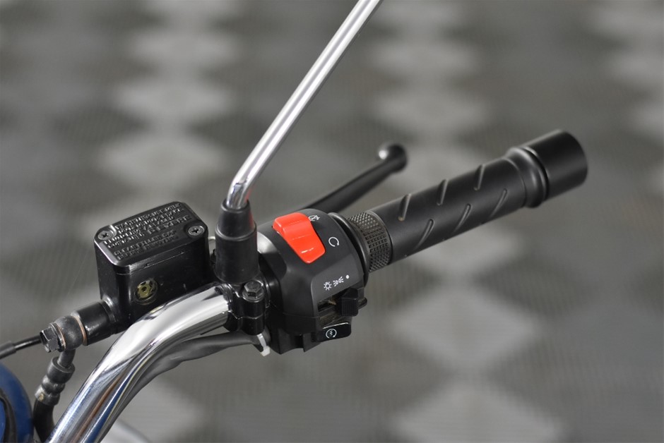 Single Cubicle Toilet Block (Unused),