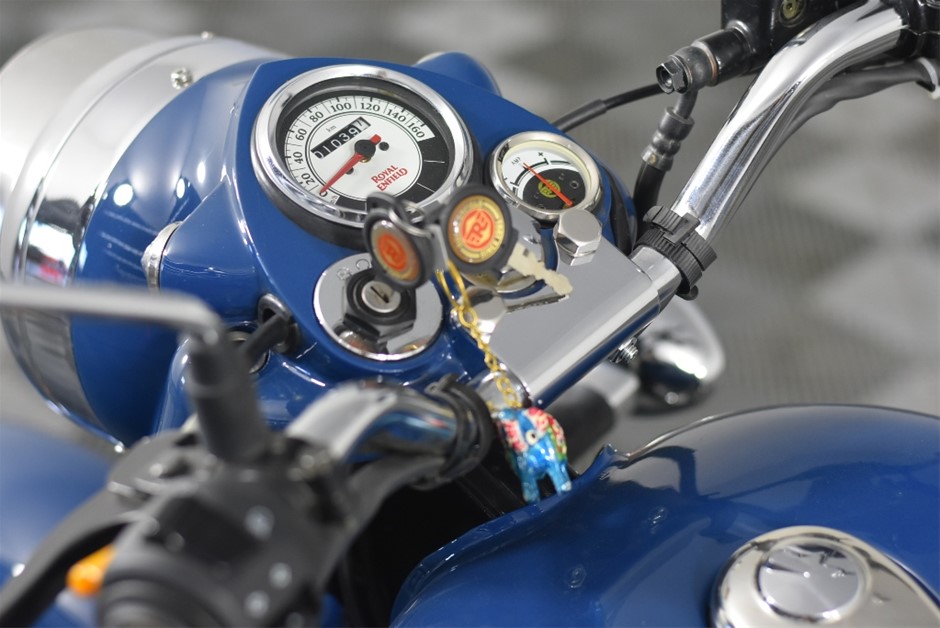 2026 Austrack Stockton X7 Camper 