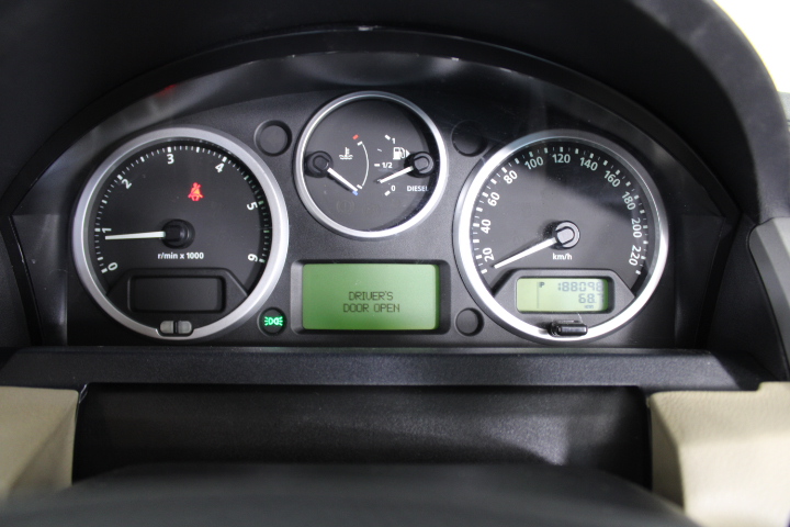 2015 SKYJACK SJIII3226 Scissor Lift - 26ft (7.9m) - Electric