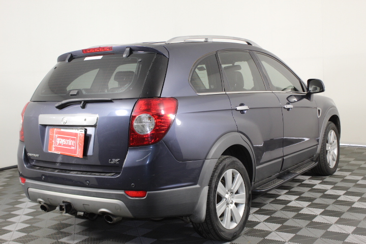 Unused Single Toilet Blocks