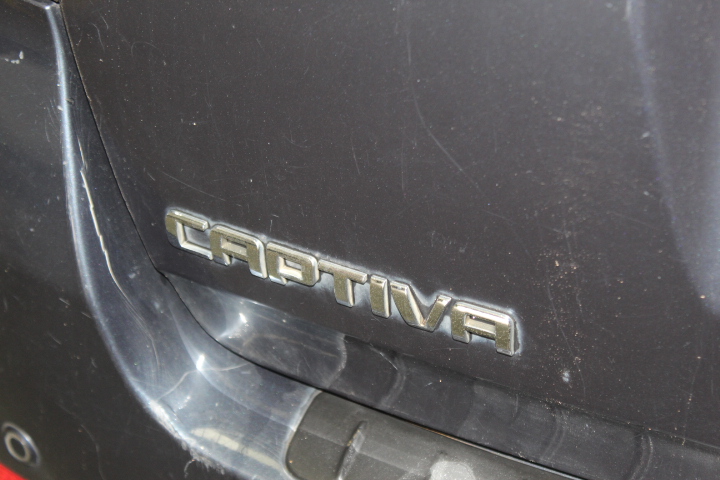 Unused 6m Sliding Electric Gates