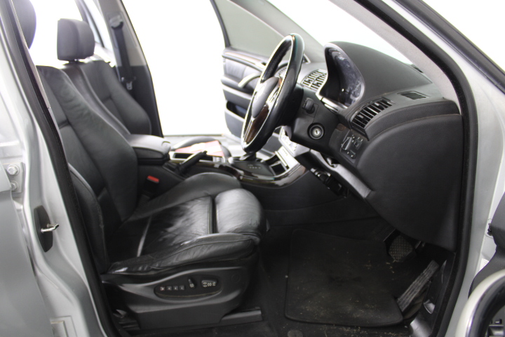 New Quality Large Sized Carry Case with Buteline Joiners