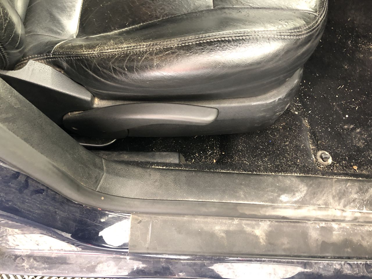 New Quality Large Sized Carry Case with Speciality Bolts