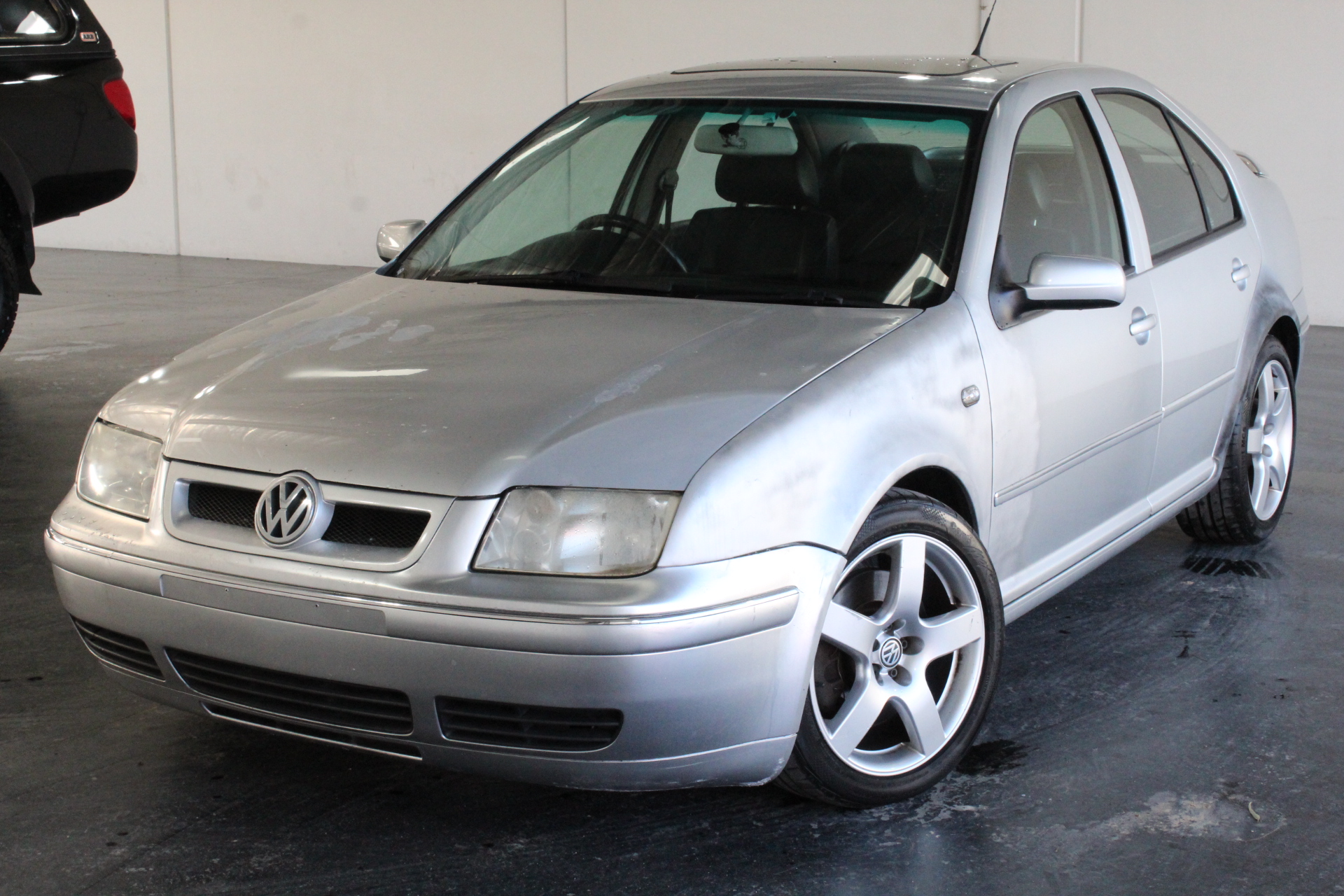 1966 Australia First & Last Queen Elizabeth Silver round fifty cents