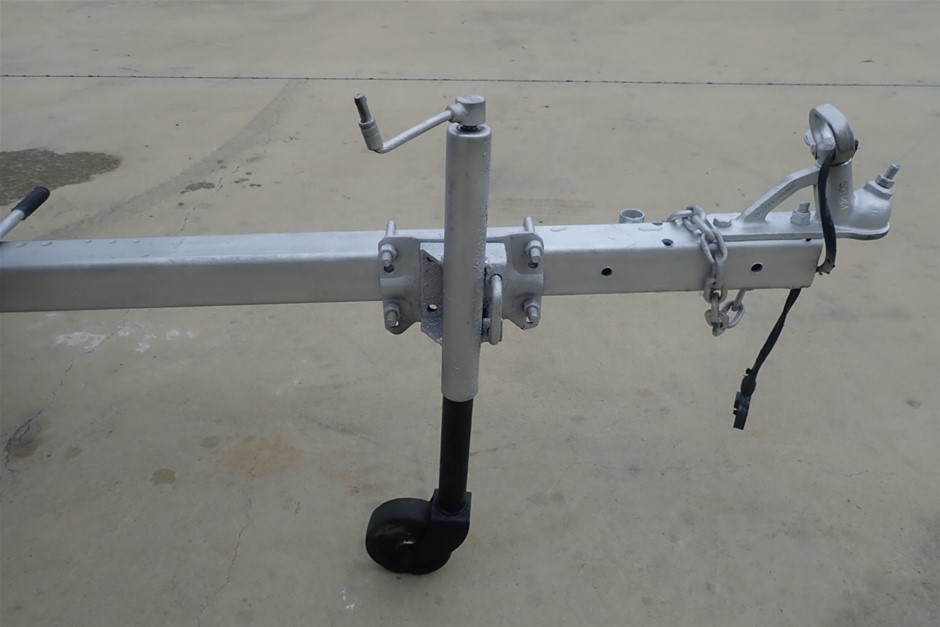 5 ounce germania mint copper bar & 1 gram germania silver bar 2