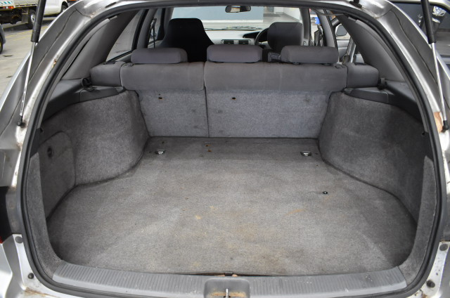 New Waterproof Men'S Watch Barrel Shaped Transparent Watch Popular