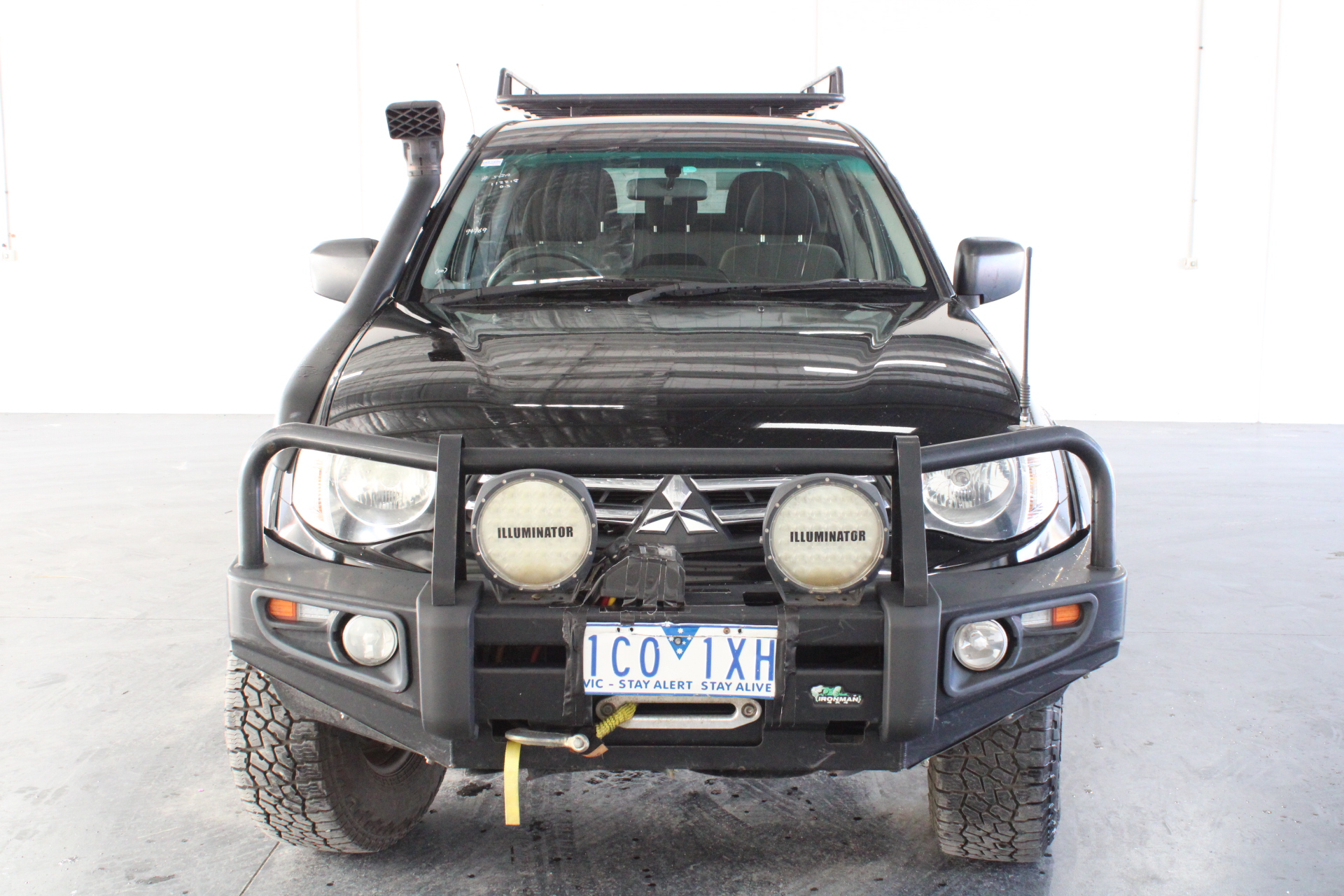Approx 37 Ct of Loose Boulder Opal Chips (Coober Peby) In glass disp/bottle