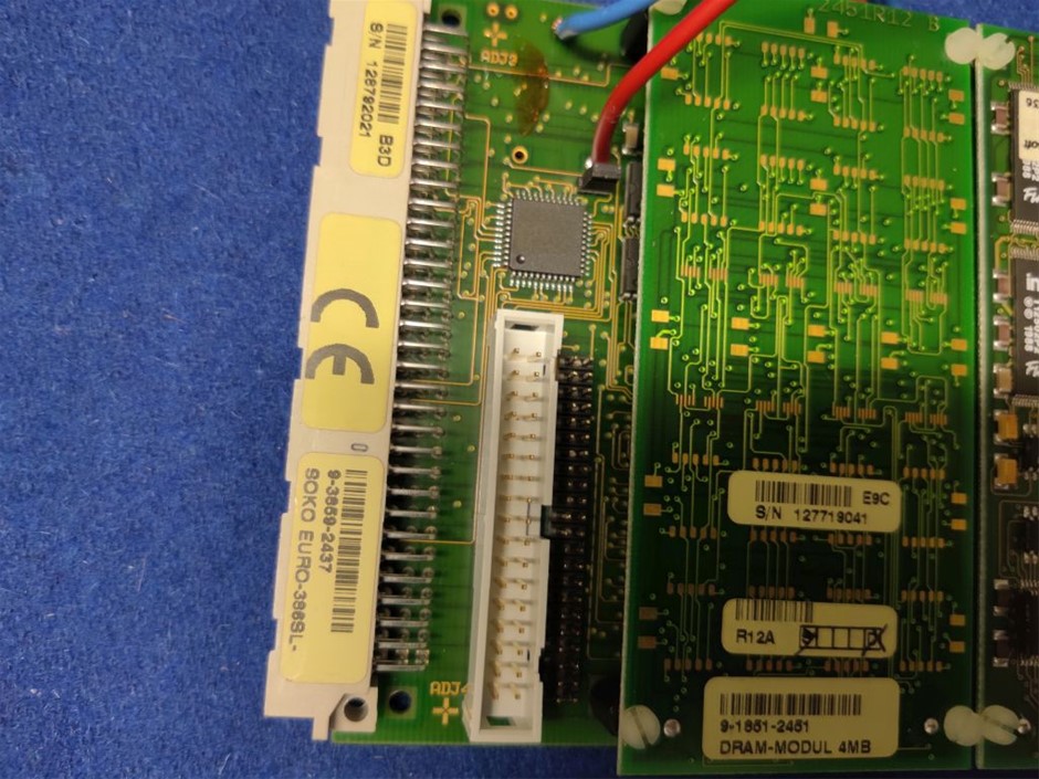 3.83 Carats Natural Amethyst Studs - 925 Silver