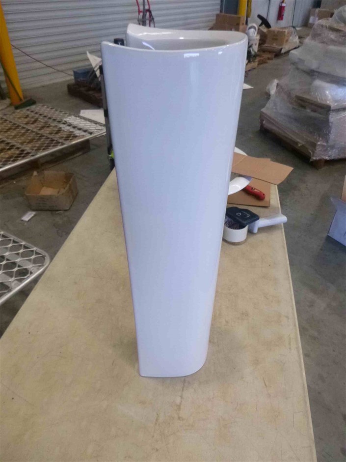 1984 Australia First Queen Elizabeth Proof One Dollar