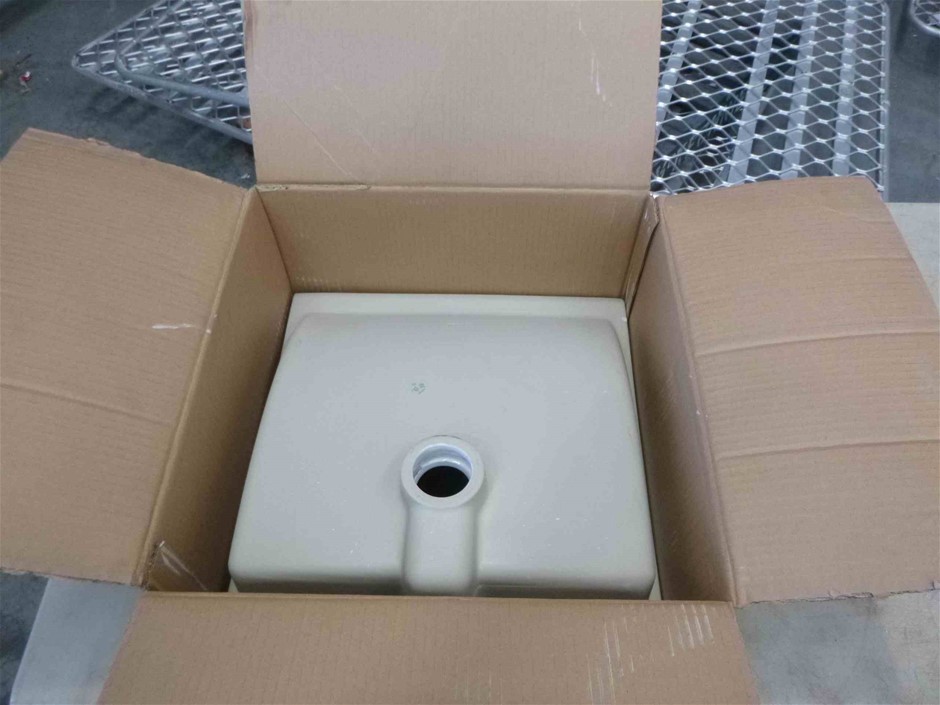 2018 Ford Motorsport Collection - 50 Cent Coin - BA Falcon 2006