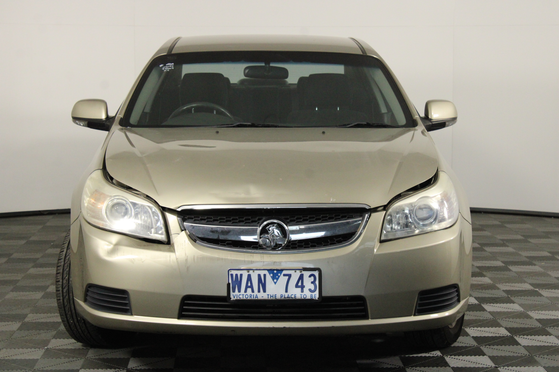 NEW XC Ford Cobra Colour Silver Stunner Coin with COA LTD