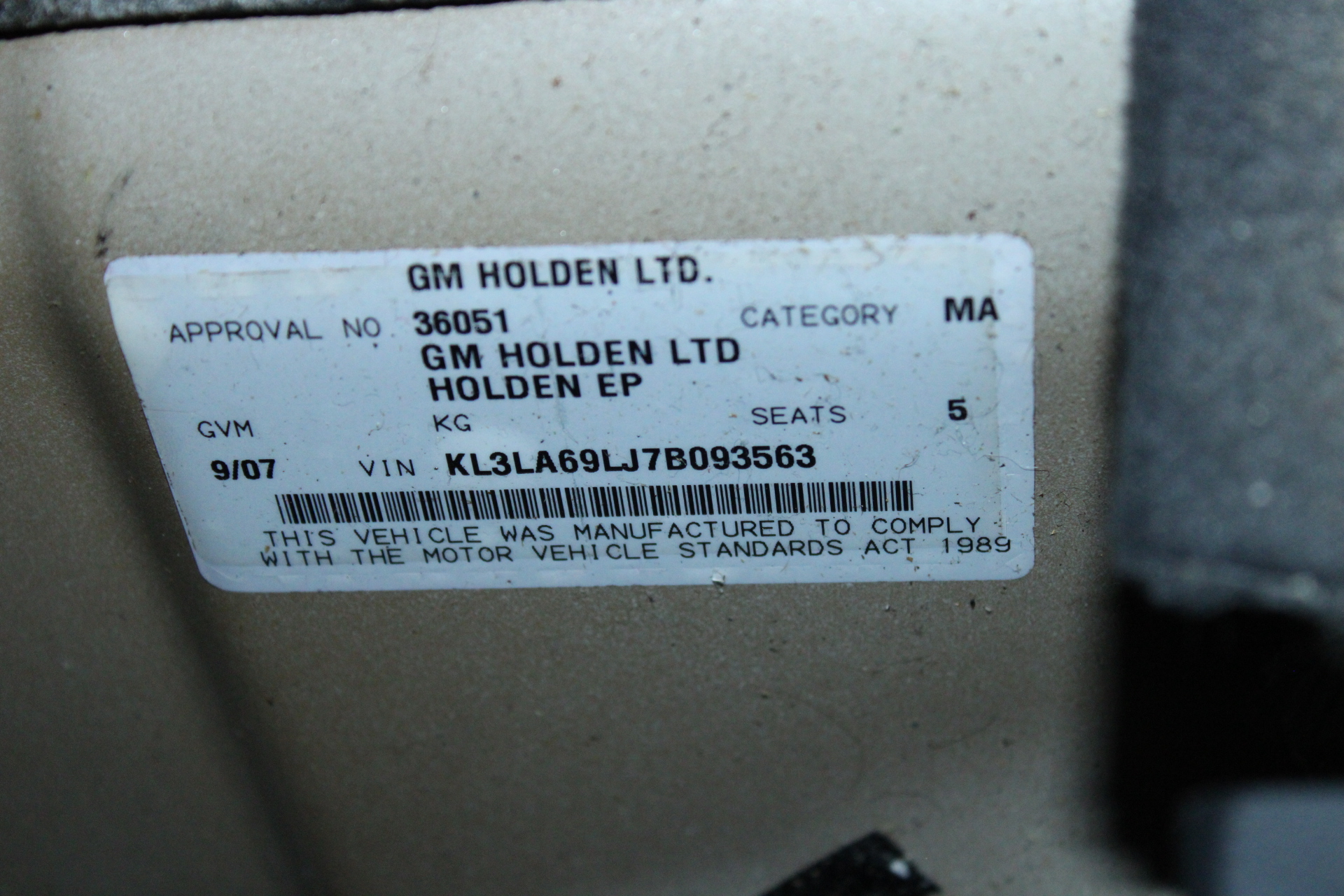 $2-Australia 2025 Torres Strait Islander Flag UNC