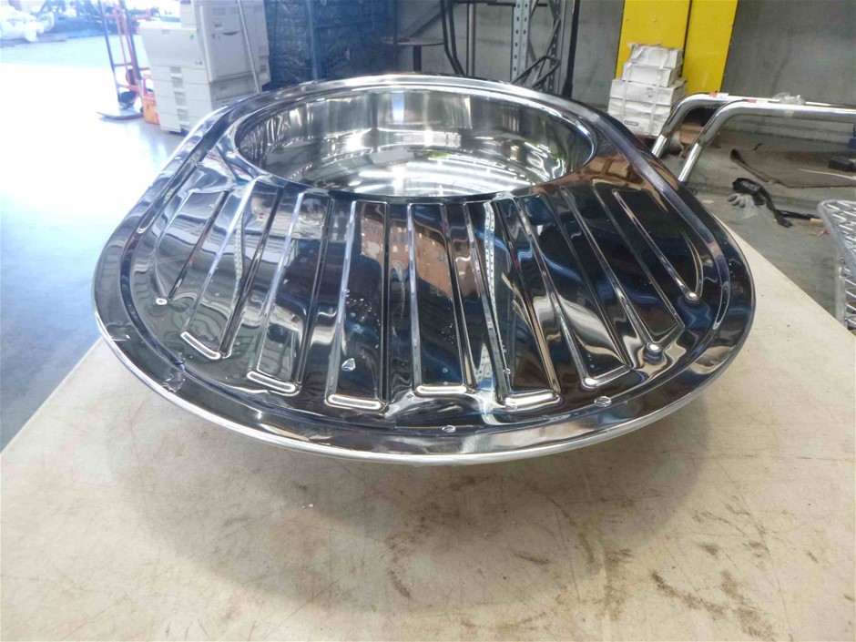 SONY WH-CH520 Wireless Headphones, Black.  Buyers Note - Discount Freight R