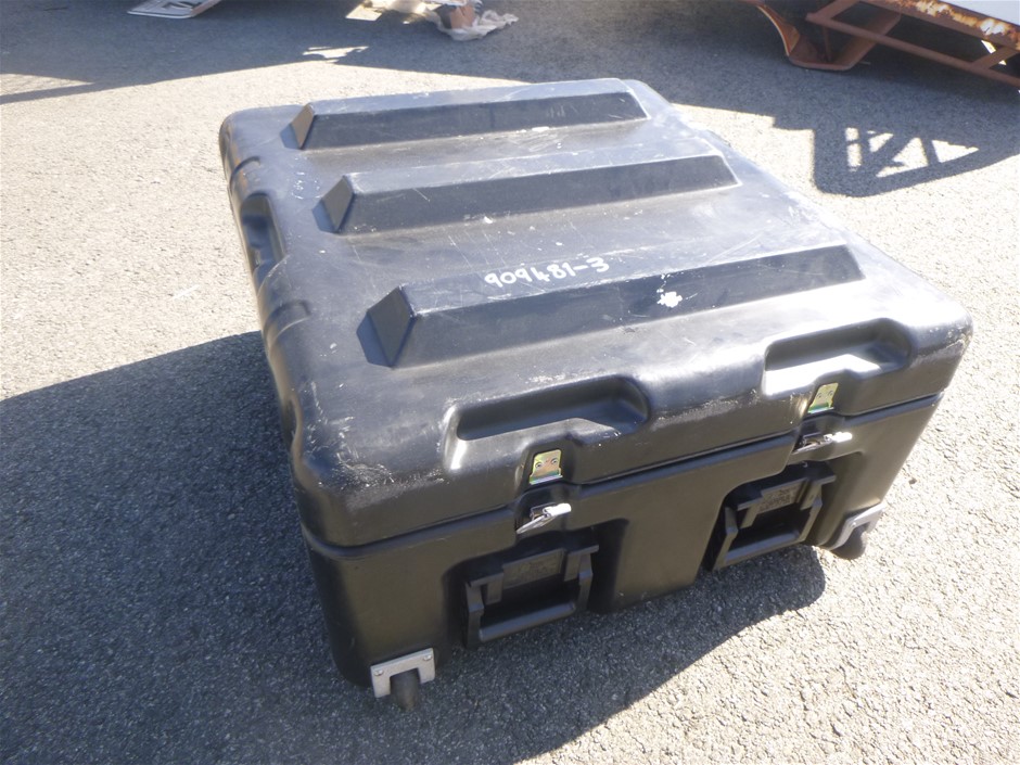 One Kilo Investment Grade Copper Bar x 2